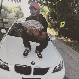 Meet your Posher, Mike